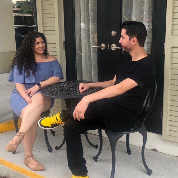 Meet your Posher, Krystel - Picture 4 of 7